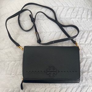 Tory Burch Wallet Crossbody bag